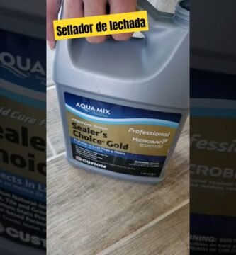 cuál es el mejor sellador para juntas de pisos en climas extremos