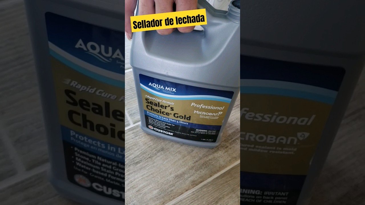 cuál es el mejor sellador para juntas de pisos en climas extremos