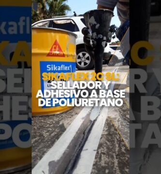 cuál es el mejor sellador para juntas de pisos en la sierra peruana