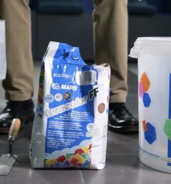 cuál es el mejor sellador para juntas de pisos para casas familiares