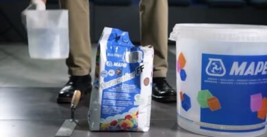 cuál es el mejor sellador para juntas de pisos para casas familiares