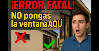 cuál es la mejor orientación para colocar ventanas para mejorar la iluminación natural