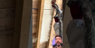 cómo aislar una casa del ruido exterior en regiones andinas