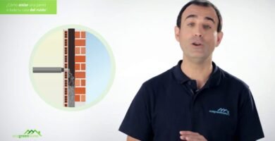 cómo aislar una casa del ruido exterior para casas ecológicas