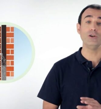 cómo aislar una casa del ruido exterior para casas familiares