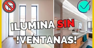cómo ajustar ventanas que no cierran bien para mejorar la iluminación natural