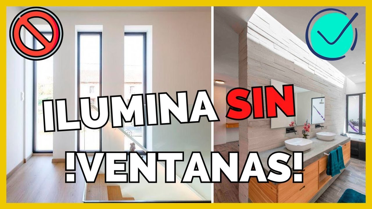 cómo ajustar ventanas que no cierran bien para mejorar la iluminación natural