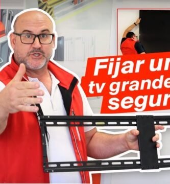 cómo colocar soportes de pared ideal para espacios multifuncionales