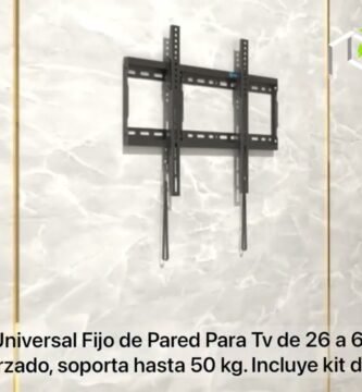 cómo colocar soportes de pared paso a paso para novatos
