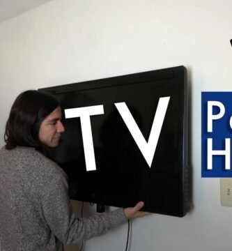 cómo colocar soportes de pared que puedes hacer en familia