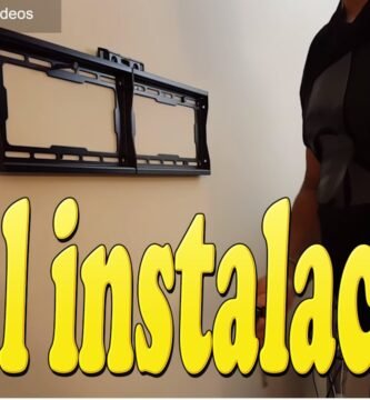 cómo colocar soportes de pared sin experiencia previa