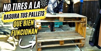 cómo construir bancos de trabajo para principiantes en bricolaje