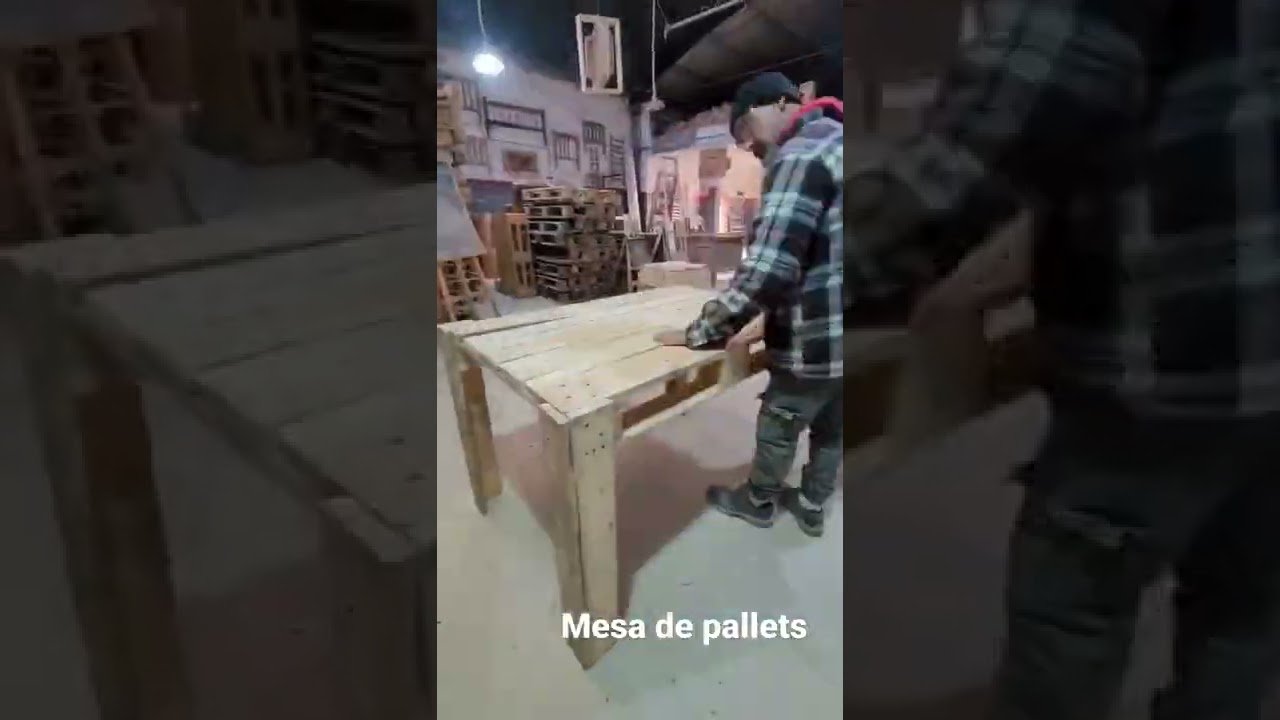 cómo construir bancos de trabajo que puedes hacer en familia