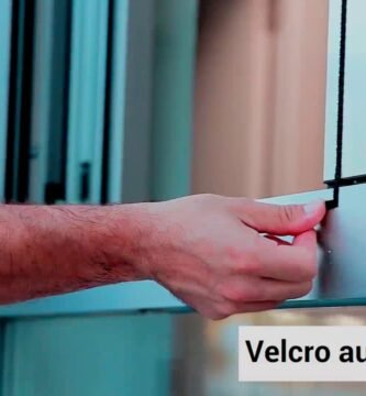 cómo colocar mosquiteros en ventanas fácilmente para evitar el calor