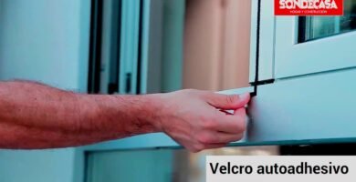 cómo colocar mosquiteros en ventanas fácilmente sin ayuda profesional