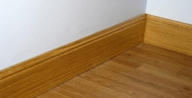 cómo colocar zócalos de forma sencilla en Lima