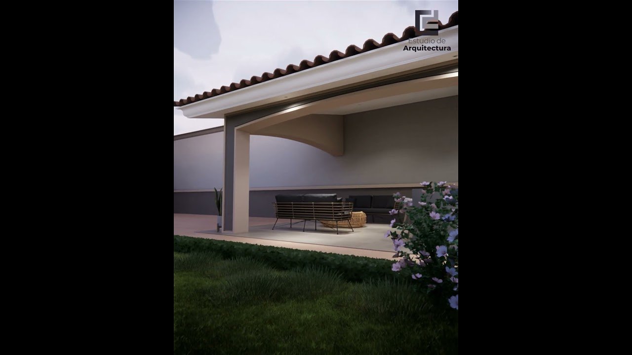 cómo construir un pequeño porche en casa en zonas urbanas