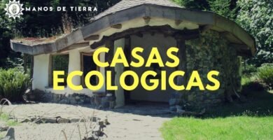 cómo construir un pequeño porche en casa para casas ecológicas