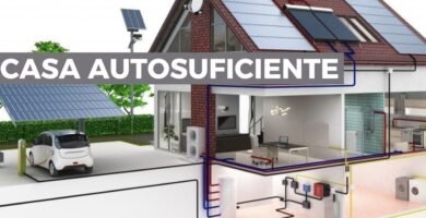 cómo construir un pequeño porche en casa para viviendas autosustentables