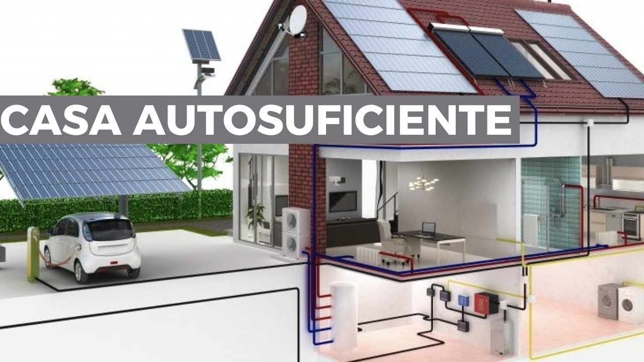 cómo construir un pequeño porche en casa para viviendas autosustentables