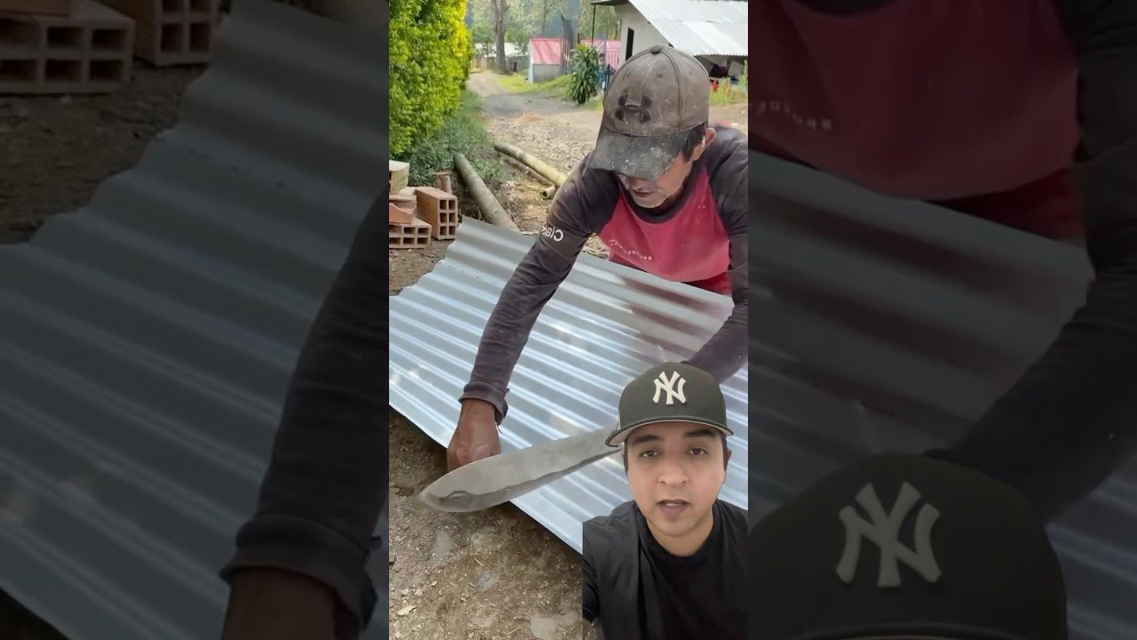 cómo cortar metal de forma segura que puedes vender luego