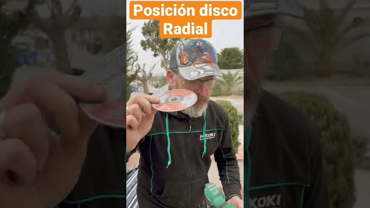 cómo cortar metal de forma segura sin taladro industrial