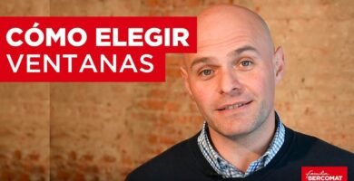 cómo elegir ventanas seguras para niños pequeños en departamentos pequeños