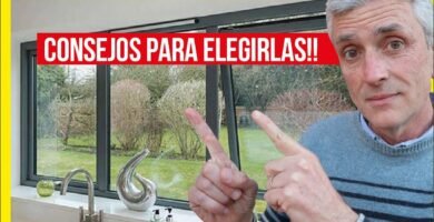 cómo elegir ventanas seguras para niños pequeños en viviendas multifamiliares