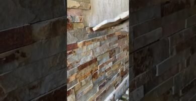 cómo fijar cosas en paredes de concreto de forma económica
