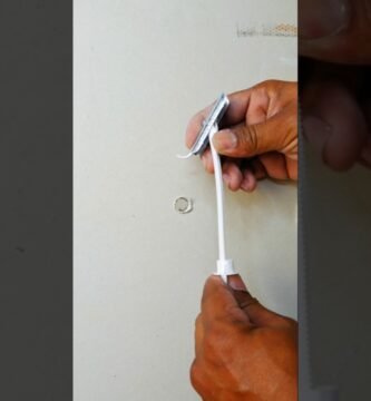 cómo fijar cosas en paredes de concreto ideal para espacios multifuncionales