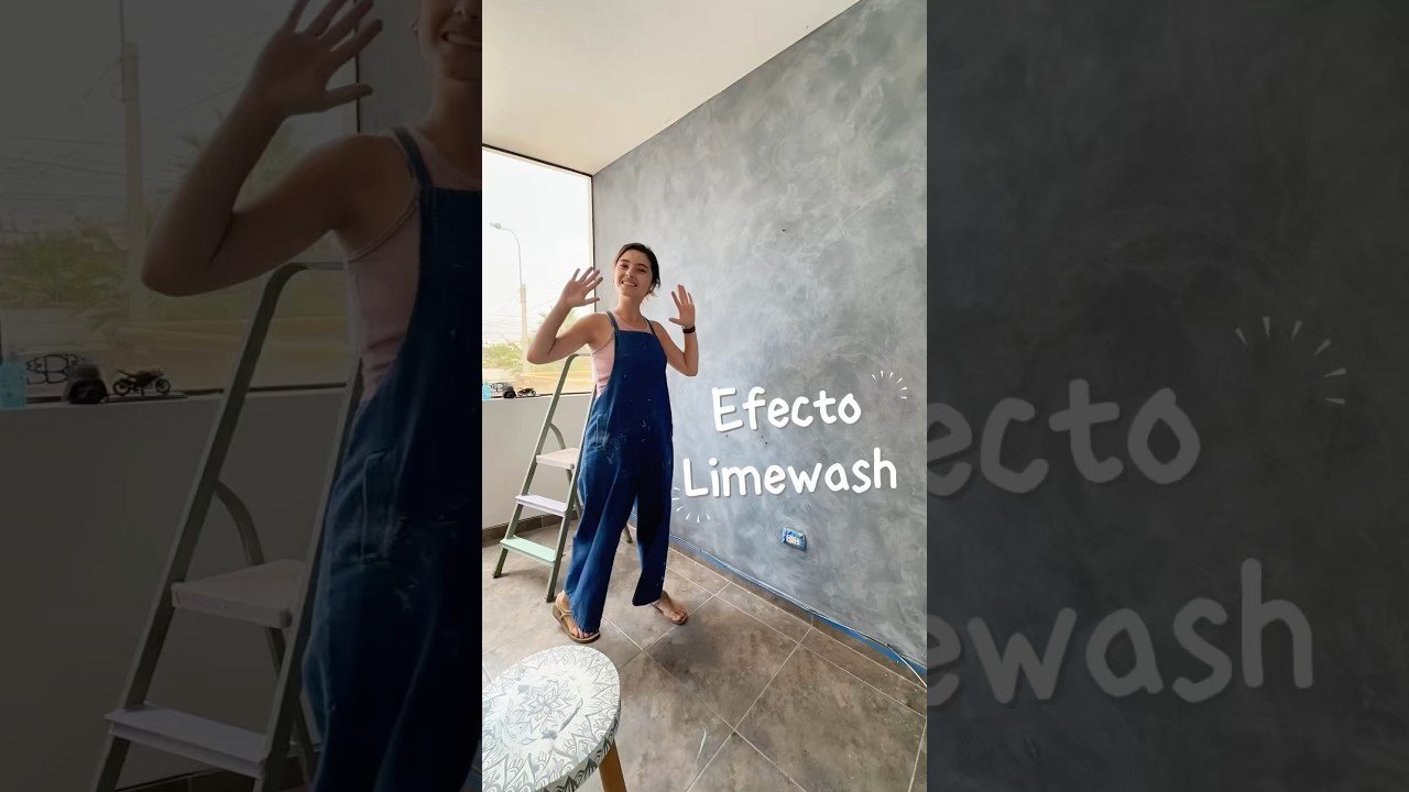 cómo fijar cosas en paredes de concreto para mejorar la decoración