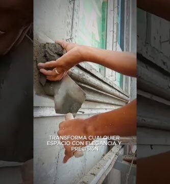 cómo fijar cosas en paredes de concreto para mejorar tu hogar