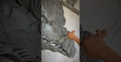 cómo fijar cosas en paredes de concreto que puedes vender luego