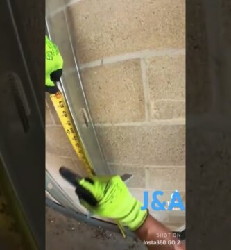 cómo fijar cosas en paredes de concreto sin experiencia previa