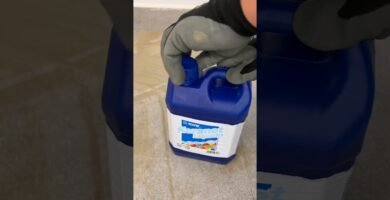 cuáles son los pisos más fáciles de limpiar en proyectos de autoconstrucción