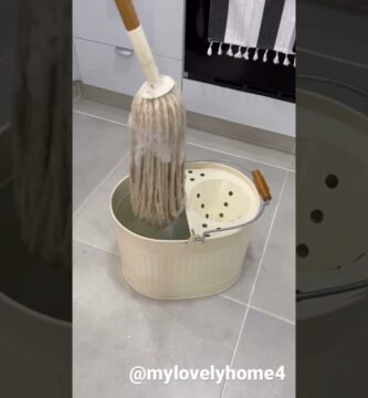 cuáles son los pisos más fáciles de limpiar en viviendas minimalistas