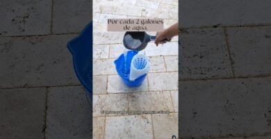 cuáles son los pisos más fáciles de limpiar para evitar resbalones