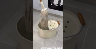 cuáles son los pisos más fáciles de limpiar para reducir el polvo en casa