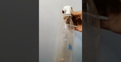 cuándo usar baja o alta velocidad en el taladro sin generar polvo