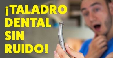 cuándo usar baja o alta velocidad en el taladro sin hacer ruido