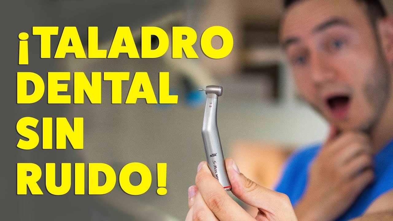 cuándo usar baja o alta velocidad en el taladro sin hacer ruido