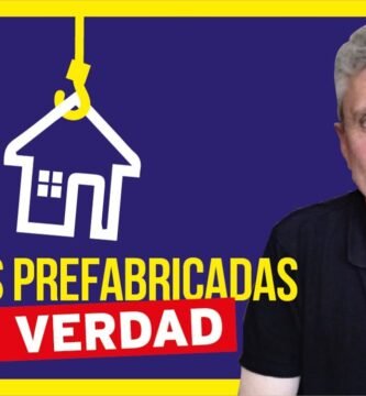 cómo elegir materiales de construcción en ciudades calurosas en casas prefabricadas