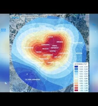 cómo elegir materiales de construcción en ciudades calurosas en climas extremos