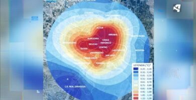 cómo elegir materiales de construcción en ciudades calurosas en climas extremos