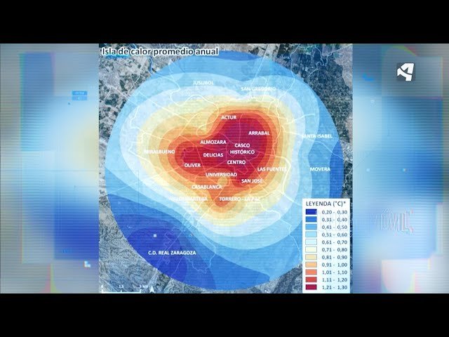 cómo elegir materiales de construcción en ciudades calurosas en climas extremos