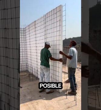 cómo elegir materiales de construcción en ciudades calurosas en zonas de alta humedad