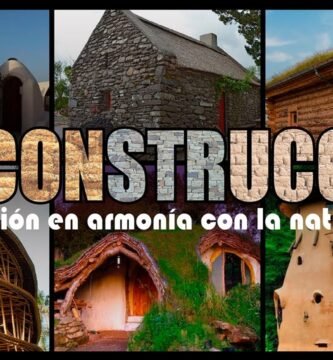 cómo elegir materiales de construcción en ciudades calurosas en zonas rurales