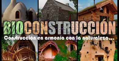 cómo elegir materiales de construcción en ciudades calurosas en zonas rurales