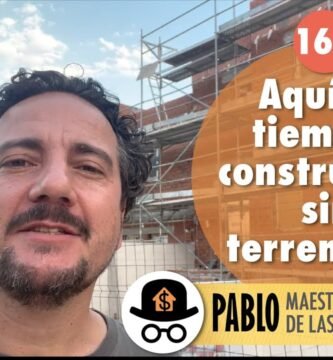 cómo elegir materiales de construcción en ciudades calurosas en zonas sísmicas