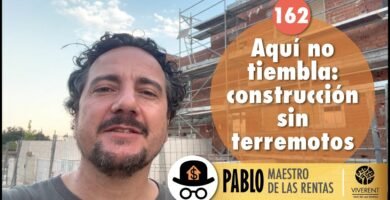 cómo elegir materiales de construcción en ciudades calurosas en zonas sísmicas